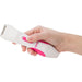 Ultimate Personal Shaver Kit 2 Ladies - SexToy.com