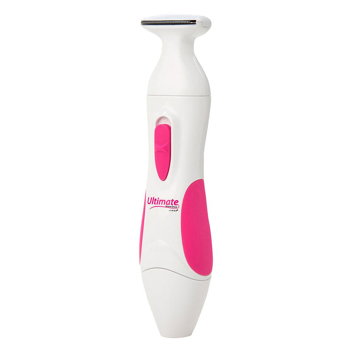 Ultimate Personal Shaver Kit 2 Ladies - SexToy.com