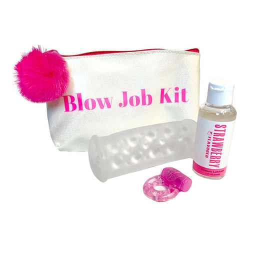 Unique Touch Blow Job Set - SexToy.com