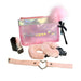 Unique Touch Princess Bag Set - SexToy.com