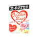 Valentine Heart X - Rated Message - SexToy.com