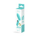 VeDO AMI Remote Control Bullet - Tease Me Turquoise - SexToy.com