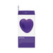 Vedo Amore Rechargeable Pleasure Vibe Purple - SexToy.com