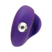 Vedo Amore Rechargeable Pleasure Vibe Purple - SexToy.com