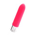 VeDO Bam Mini Rechargeable Bullet Vibe - Foxy Pink - SexToy.com