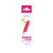 VeDO Bam Mini Rechargeable Bullet Vibe - Foxy Pink - SexToy.com