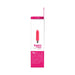 VeDO Bam Mini Rechargeable Bullet Vibe - Foxy Pink - SexToy.com