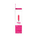 VeDO Bam Mini Rechargeable Bullet Vibe - Foxy Pink - SexToy.com