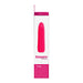 Vedo Boom Rechargeable Warming Silicone Slimline Vibrator Pink - SexToy.com