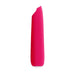 Vedo Boom Rechargeable Warming Silicone Slimline Vibrator Pink - SexToy.com