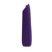 Vedo Boom Rechargeable Warming Silicone Slimline Vibrator Purple - SexToy.com