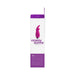 VeDO Crazzy Bunny Rechargeable Bullet - Perfectly Purple - SexToy.com