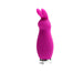 VeDO Crazzy Bunny Rechargeable Bullet - Perfectly Purple - SexToy.com