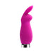 VeDO Crazzy Bunny Rechargeable Bullet - Perfectly Purple - SexToy.com