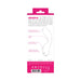 Vedo Desire Rechargeable G - spot Vibe Pink - SexToy.com