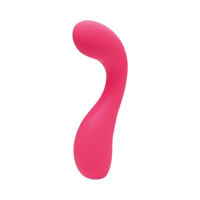 Vedo Desire Rechargeable G - spot Vibe Pink - SexToy.com