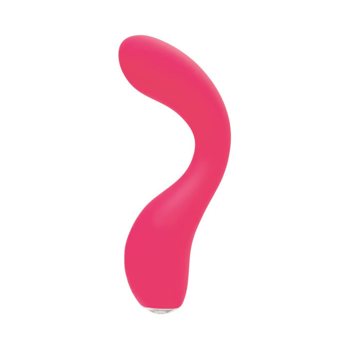 Vedo Desire Rechargeable G - spot Vibe Pink - SexToy.com