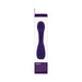 Vedo Desire Rechargeable G - spot Vibe Purple - SexToy.com