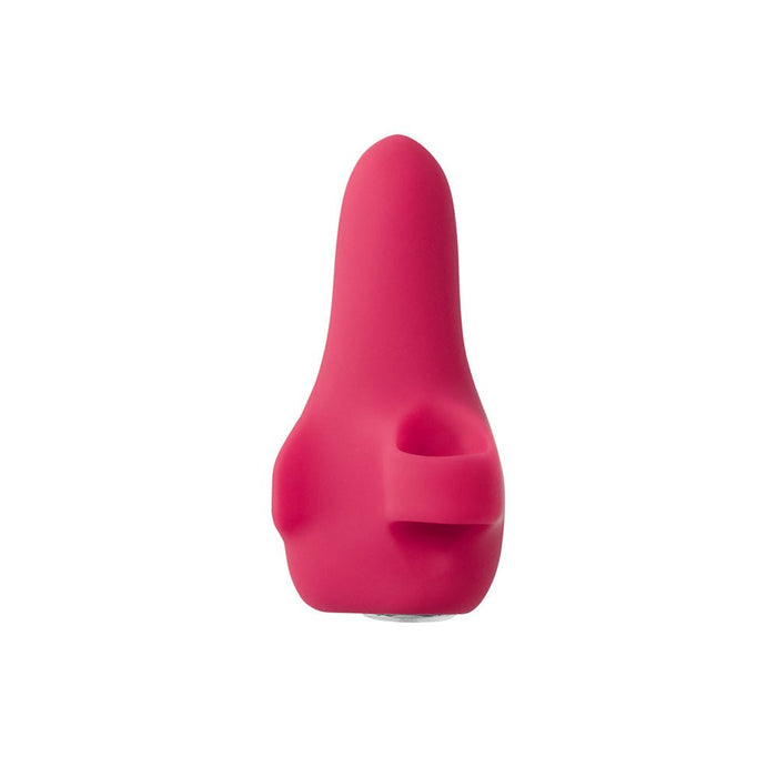 Vedo Fini Rechargeable Bullet Vibe Pink - SexToy.com