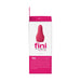 Vedo Fini Rechargeable Bullet Vibe Pink - SexToy.com