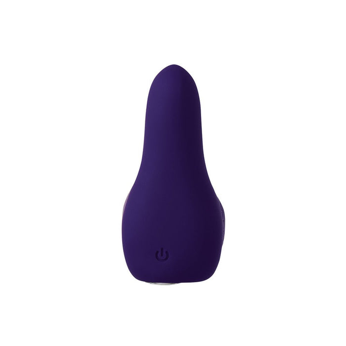 Vedo Fini Rechargeable Bullet Vibe Purple - SexToy.com