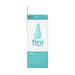 Vedo Fini Rechargeable Bullet Vibe Turquoise - SexToy.com