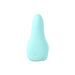 Vedo Fini Rechargeable Bullet Vibe Turquoise - SexToy.com