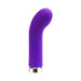 VeDO Gee Plus Rechargeable Vibe - Into You Indigo - SexToy.com