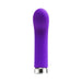 VeDO Gee Plus Rechargeable Vibe - Into You Indigo - SexToy.com