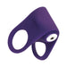 Vedo Hard Rechargeable C - ring Purple - SexToy.com