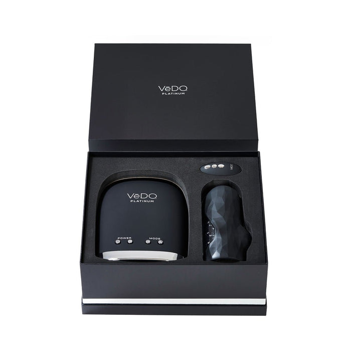 Vedo Hummer 2.0 Hands - Free BJ Machine - SexToy.com