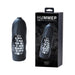 Vedo Hummer 2.0 Rechargeable Vibrating Sleeve Black Pearl - SexToy.com