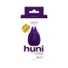 Vedo Huni Rechargeable Finger Vibe Deep Purple - SexToy.com