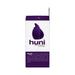 Vedo Huni Rechargeable Finger Vibe Deep Purple - SexToy.com