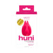 Vedo Huni Rechargeable Finger Vibe Tease Me Foxy Pink - SexToy.com