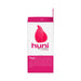 Vedo Huni Rechargeable Finger Vibe Tease Me Foxy Pink - SexToy.com