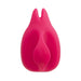 Vedo Huni Rechargeable Finger Vibe Tease Me Foxy Pink - SexToy.com