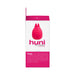 Vedo Huni Rechargeable Finger Vibe Tease Me Foxy Pink - SexToy.com