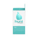 Vedo Huni Rechargeable Finger Vibe Tease Me Turquoise - SexToy.com