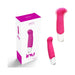 VeDO Inu Mini Vibe - Orgasmic Orchid - SexToy.com