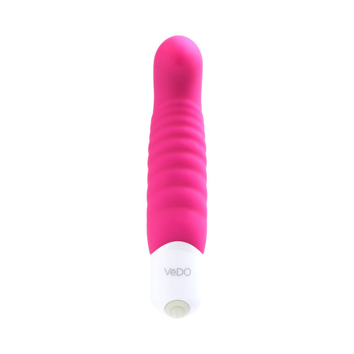 VeDO Inu Mini Vibe - Orgasmic Orchid - SexToy.com