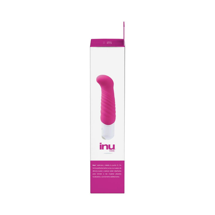 VeDO Inu Mini Vibe - Orgasmic Orchid - SexToy.com