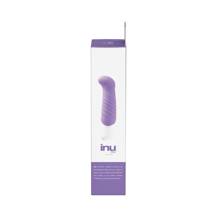 VeDO Inu Mini Vibe - Orgasmic Orchid - SexToy.com