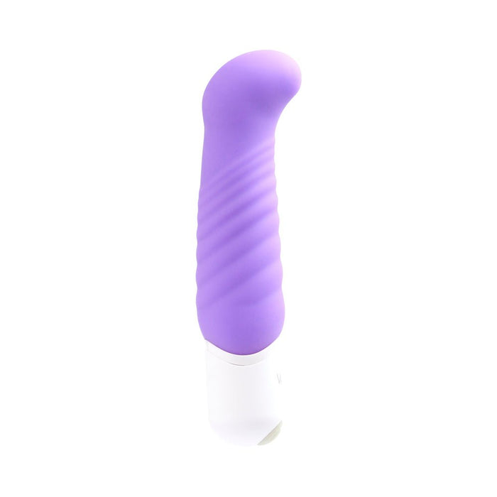 VeDO Inu Mini Vibe - Orgasmic Orchid - SexToy.com