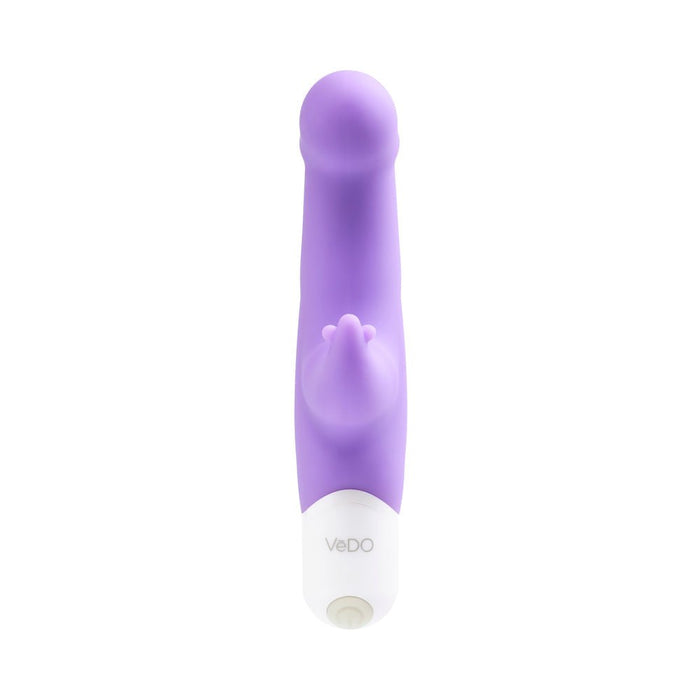 VeDO Joy Mini Vibe - Orgasmic Orchid - SexToy.com