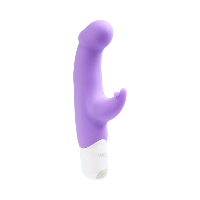 VeDO Joy Mini Vibe - Orgasmic Orchid - SexToy.com