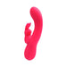 VeDO Kinky Bunny Plus Rechargeable Dual Vibe - Foxy Pink - SexToy.com