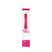 VeDO Kinky Bunny Plus Rechargeable Dual Vibe - Foxy Pink - SexToy.com