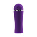 Vedo Liki Rechargeable Flicker Deep Purple - SexToy.com