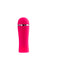 Vedo Liki Rechargeable Flicker Foxy Pink - SexToy.com